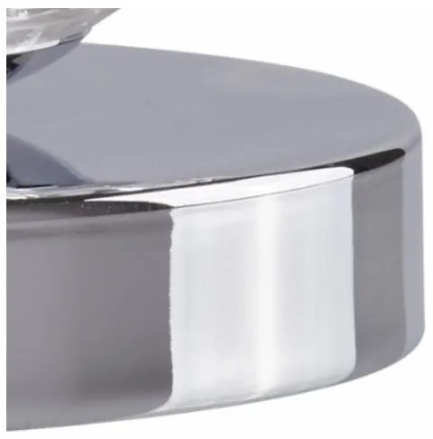 Searchlight EU1811CL - CLAW asztali lámpa 1xG9/33W/230V