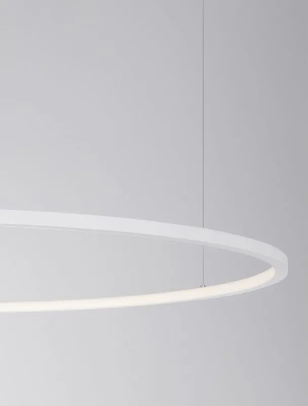 NOVALUCE 9345608 TARQUIN Modern Led Függesztett Lámpa LED IP20