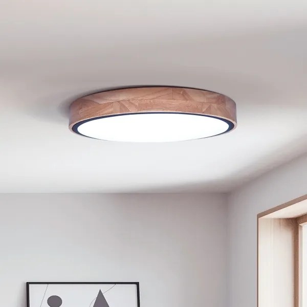 Brilagi - GLORIA dimmelhető mennyezeti lámpa LED/48W/230V 3000-6500K + távirányító