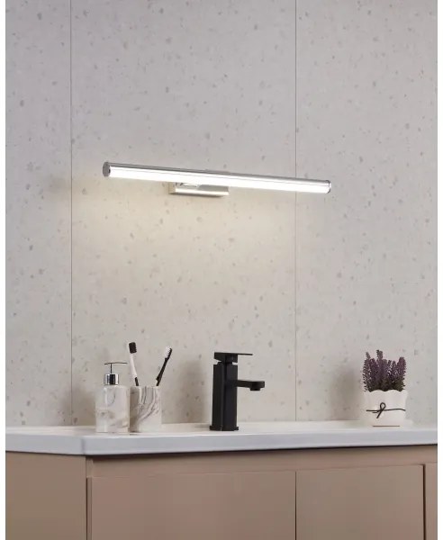 Eglo 97082 - LED fürdőszobai tükörvilágítás VADUMI LED/11W/230V IP44