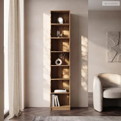 BEN BOOKCASE R05 40CM