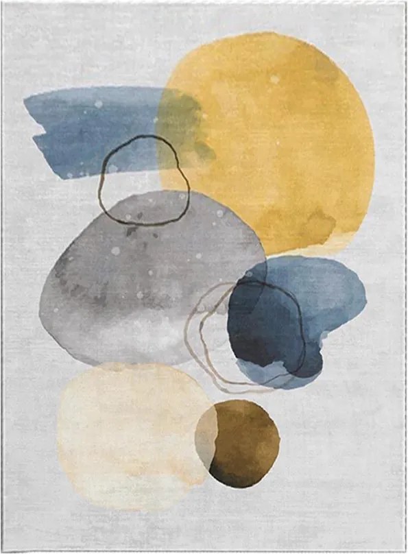 Alho szőnyeg, 140×220 cm – Carpet-38A