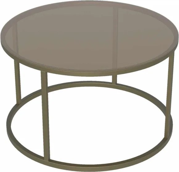 Royal - Antique, Bronze