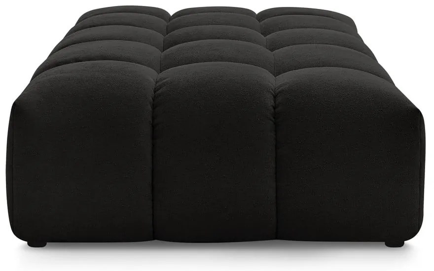 Fekete lábtartó Everest – Bobochic Paris