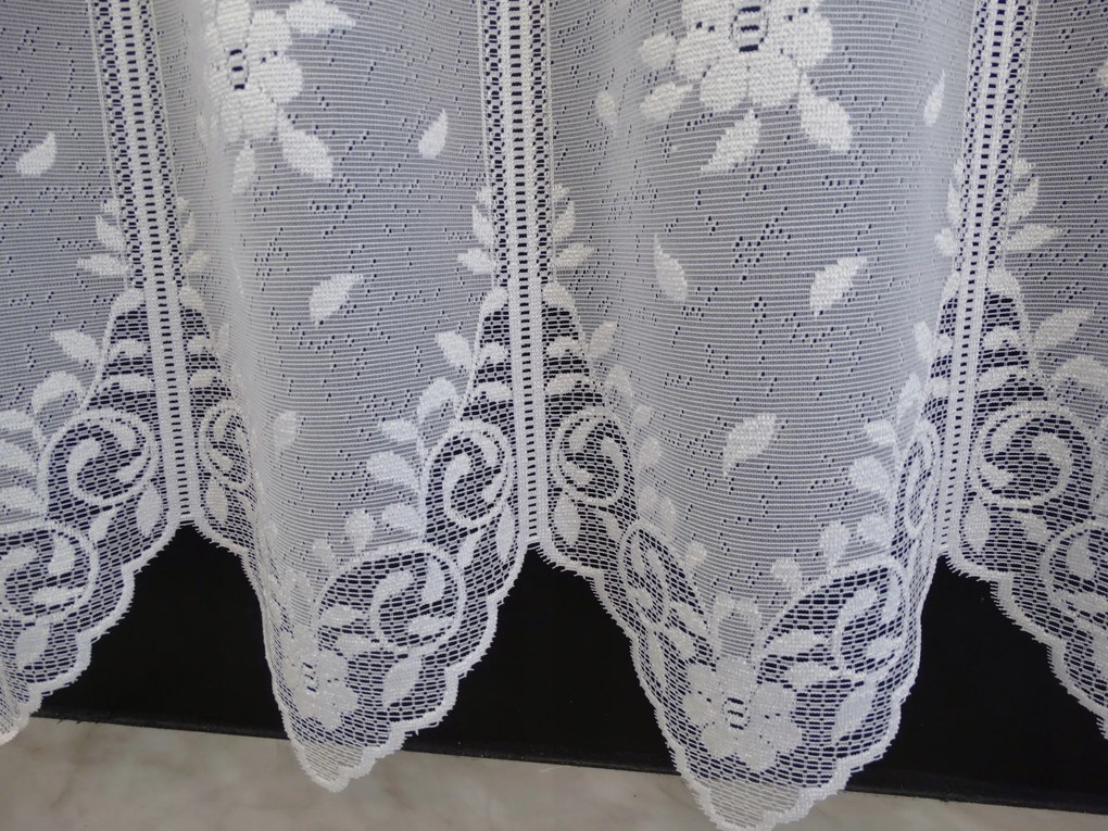 Mg Irigység panel fehér 34913 200x40cm kész M