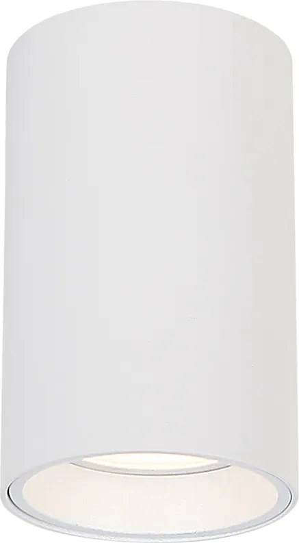 Genesis Folt Fehér 1xGU10 10cm