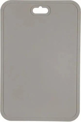 Vékony Konyhai Vágódeszka Halhúshoz Rugalmas Nagy 21,3x32,7CM