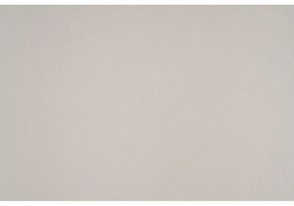 Fehér voile fényáteresztő függöny 150x50 cm Avenue – Mendola Fabrics