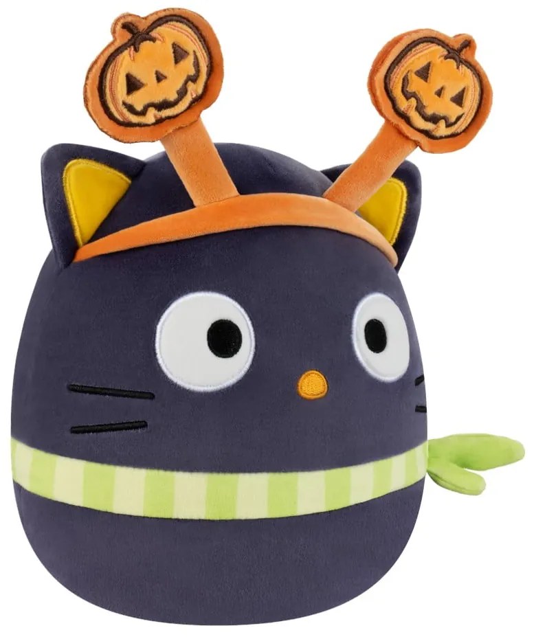 Plüssjáték Hello Kitty Chococat – SQUISHMALLOWS