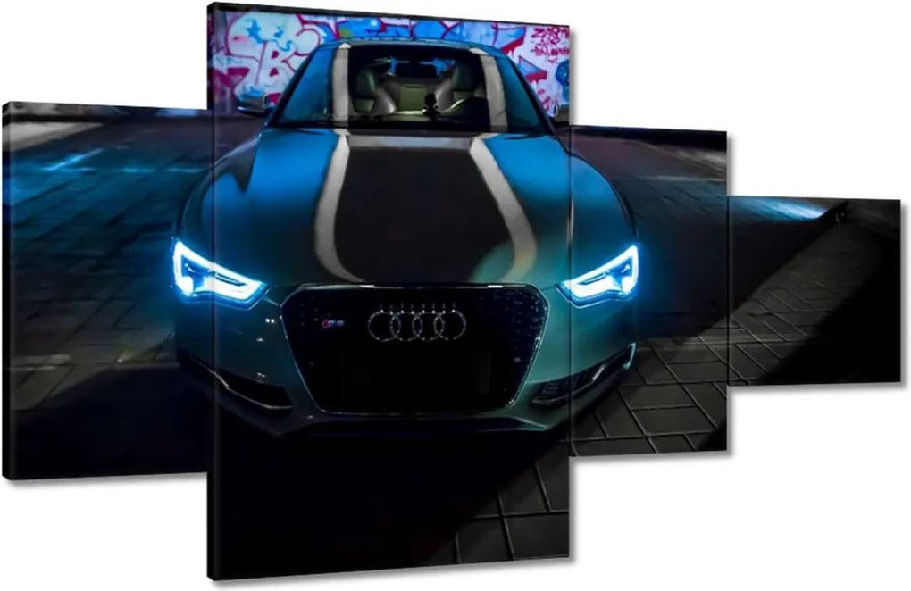 Képek 130x80 Audi