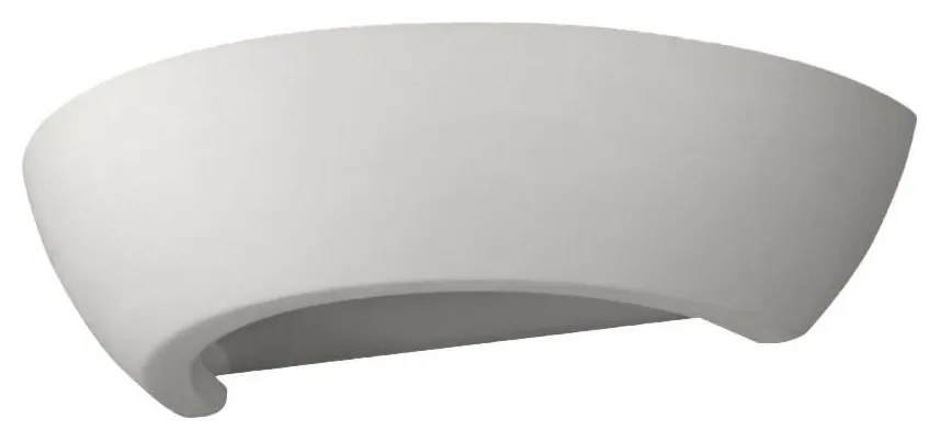 Fali lámpa OSKAR 1xE27/60W/230V