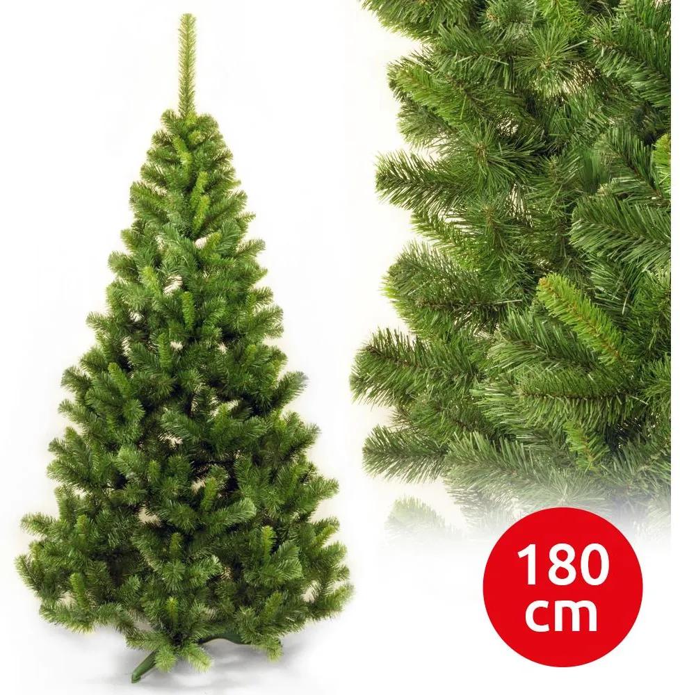 ANMA Karácsonyfa JULIA 180 cm fenyő AM0018