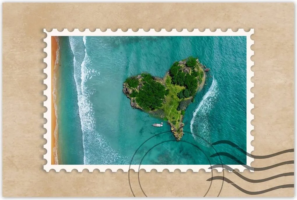 Poszterek 60x40 Szerelem Érzés Párkapcsolat