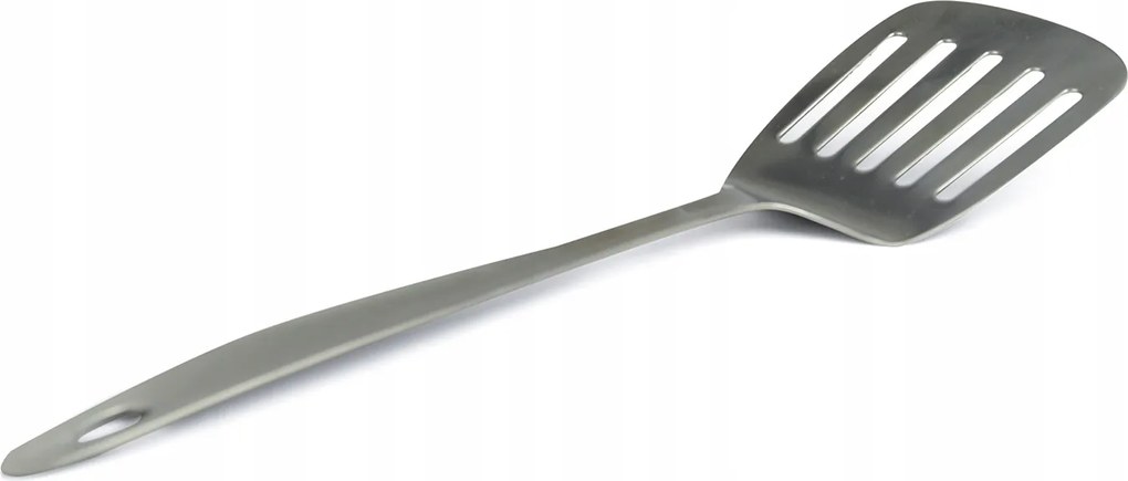 Konyhai Lapát Rozsdamentes Acél, ezüst 32cm