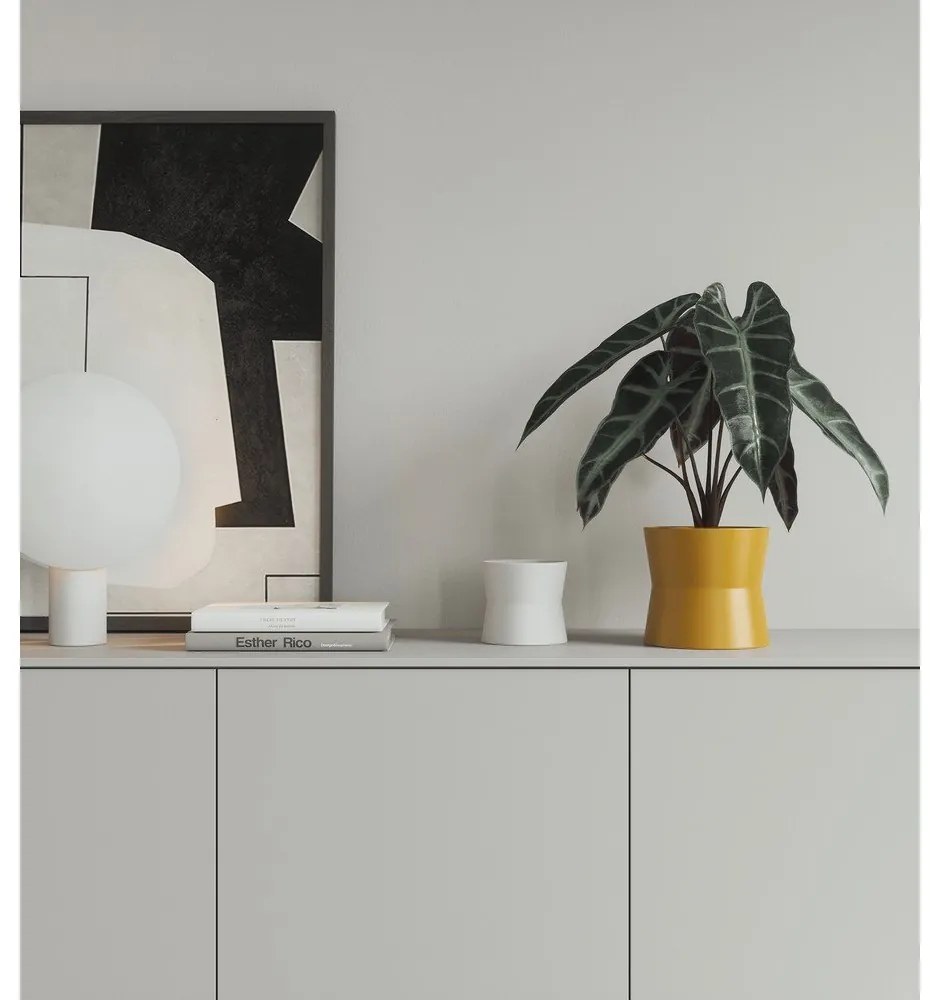 Kerámia virágcserép ø 14 cm Diana – Artevasi