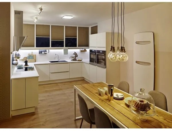 Ledvance - LED Spotlámpa SPOT 3xGU10/3W/230V