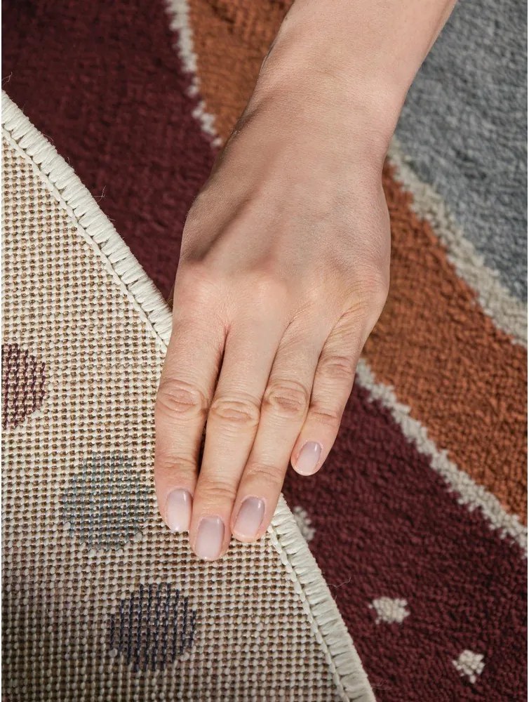 Gyerek szőnyeg ø160 cm Luvy – Hanse Home