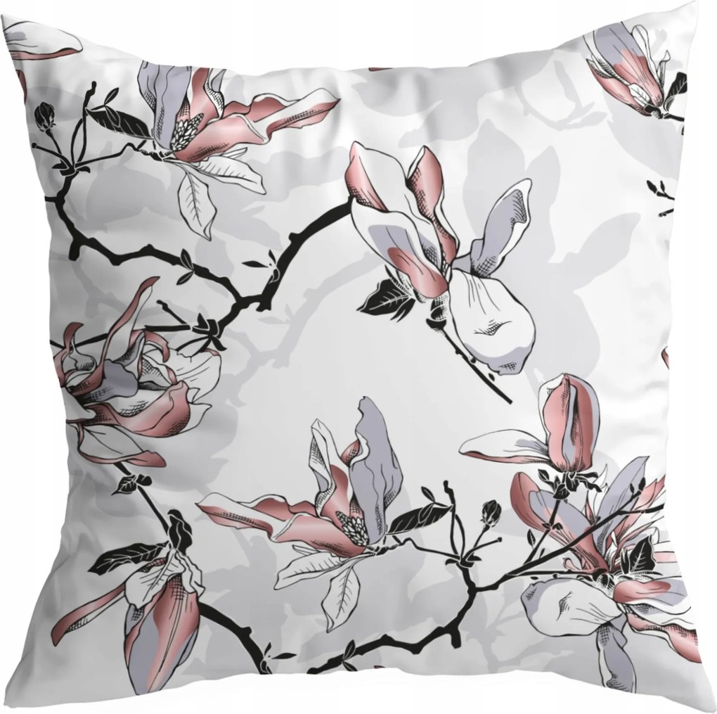 Díszpárnahuzat 50x50 cm Jasiek 085