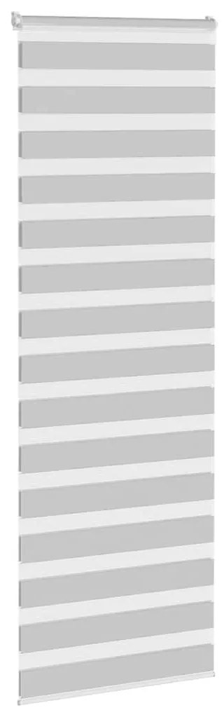 zebrafüggönnyel 70x230 cm szövetszélesség 65,9 cm poliészter