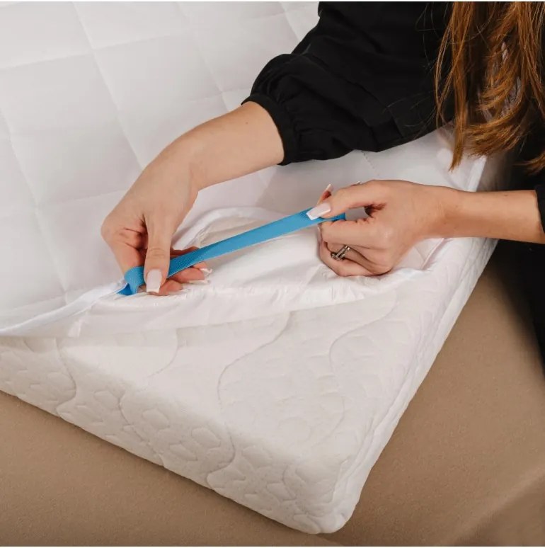 EMI gyermek matracvédő 60 x 120 cm