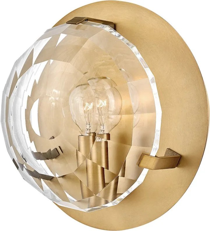 Quintiesse Leo QN-LEO-WB1-HB Fali lámpa 1x60W/E14 IP20
