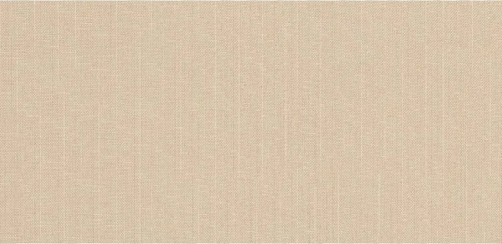 Ágyazható, kétoldalas L alakú kanapé VALERIO 238x140 cm, világosszürke/bézs színű + 2 db díszpárna INGYEN