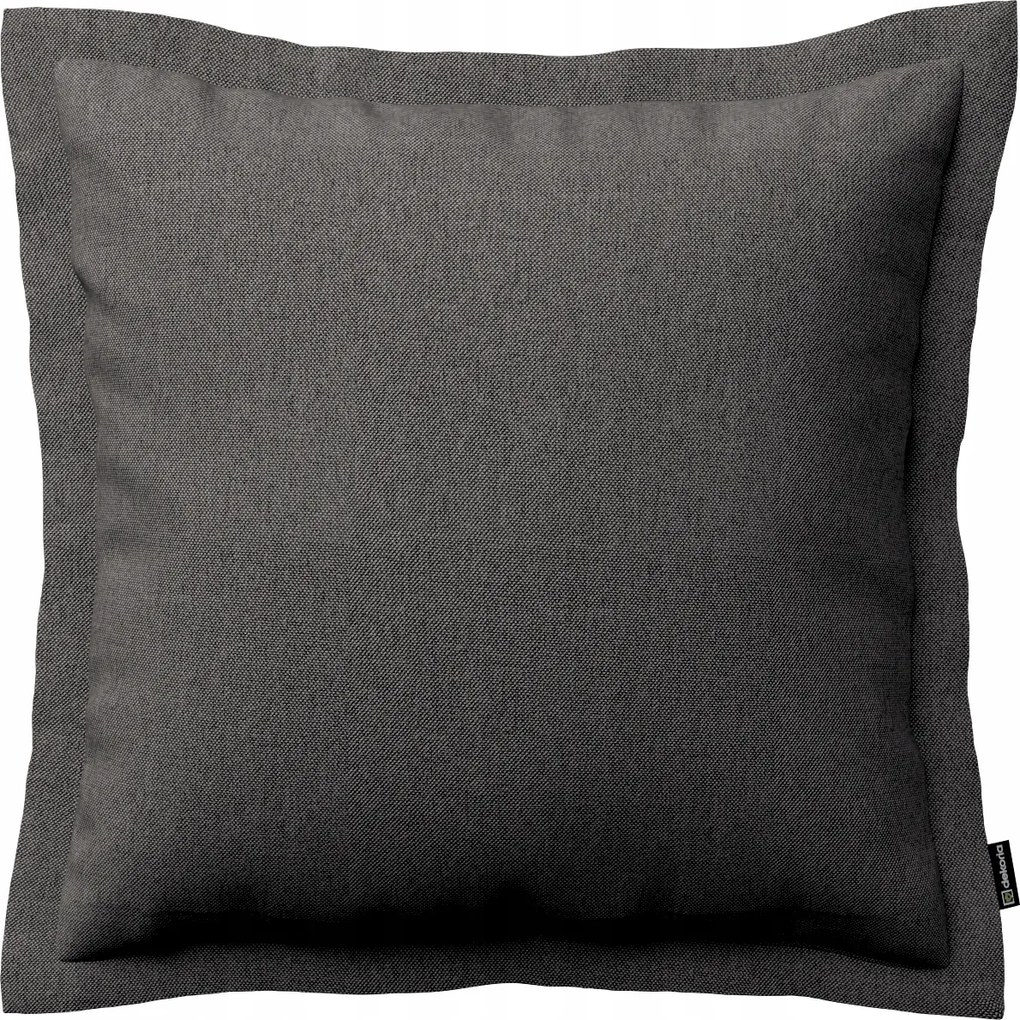 Dekoria Mona párnahuzat grafit