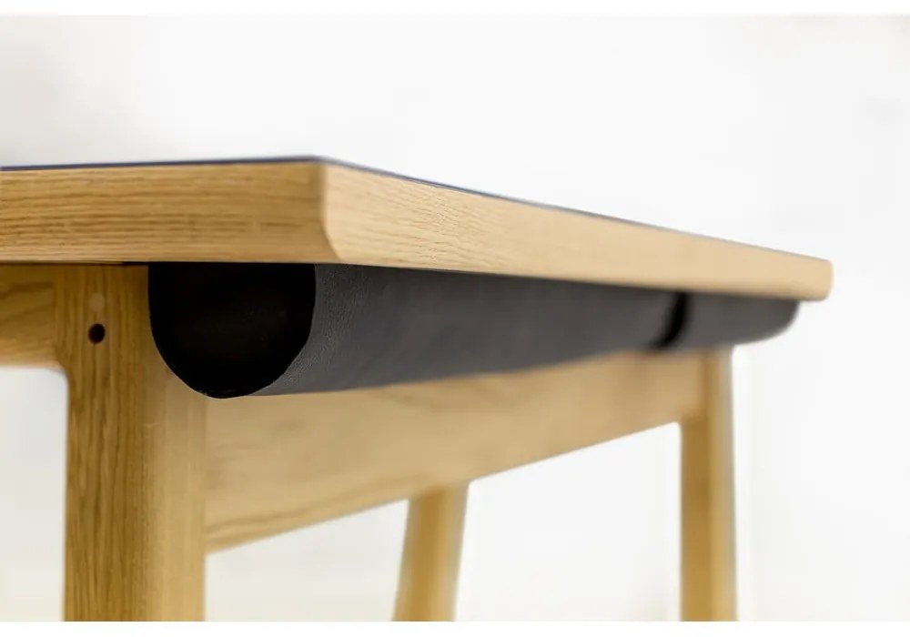 Kota Desk íróasztal - Woodman