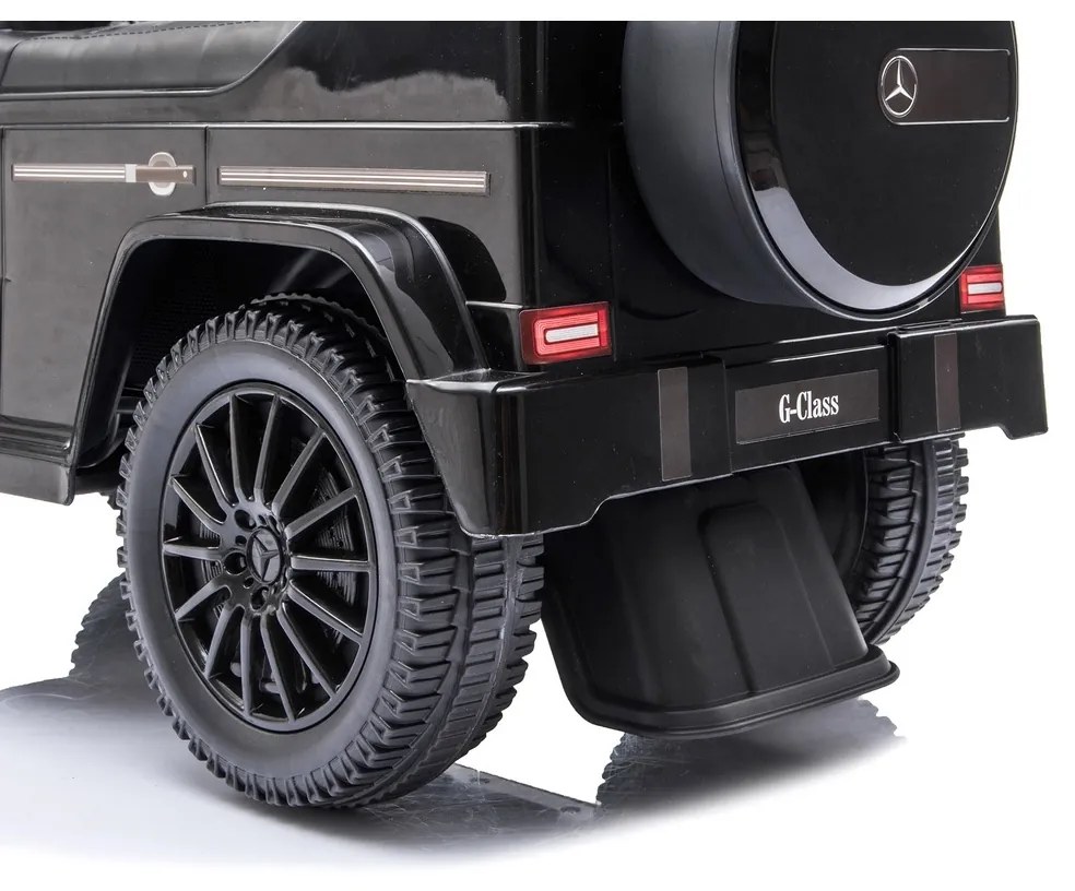 Buddy Toys BPC 5188 Mercedes G350d lábbal hajtható jármű