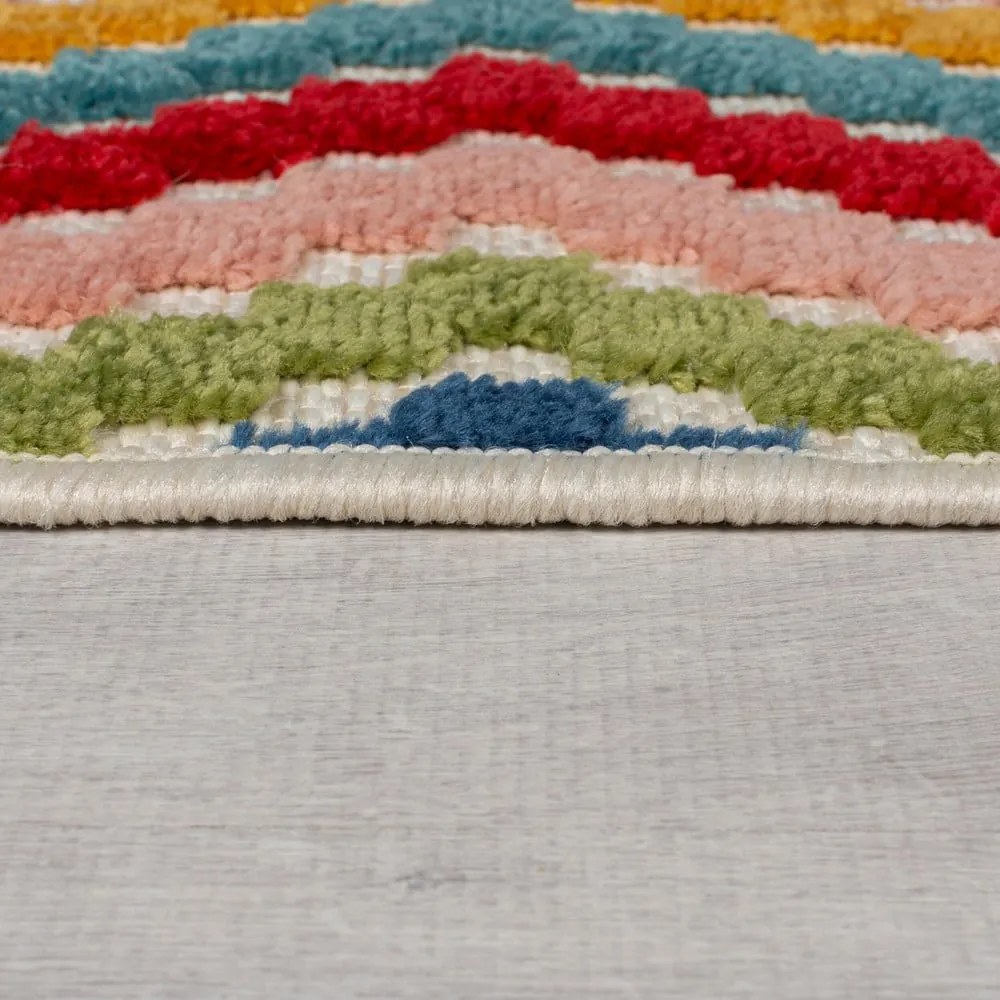 Kültéri szőnyeg 120x170 cm Bay Diamond – Flair Rugs