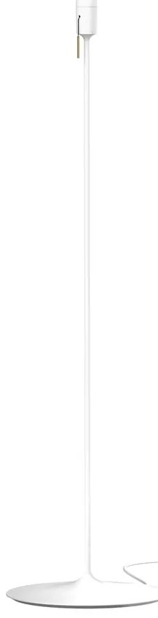Fehér lámpa állvány 140 cm Santé – UMAGE