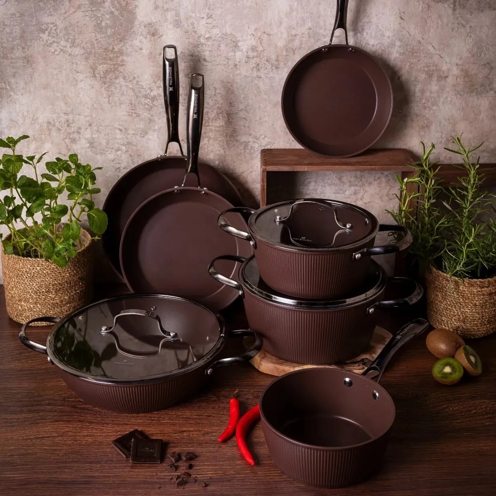 Valdinox serpenstige 24 cm, 24 cm