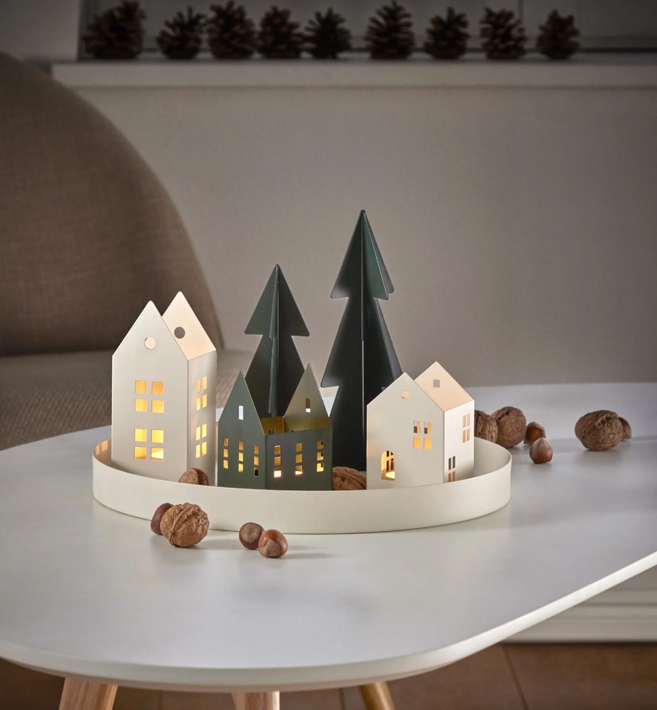 Christmas Village Le Quartier - Philippi