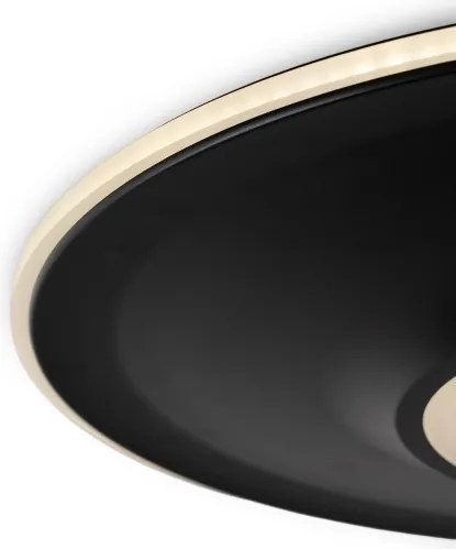 Brilagi - VERANO felületre szerelhető LED csillár LED/15W/230V