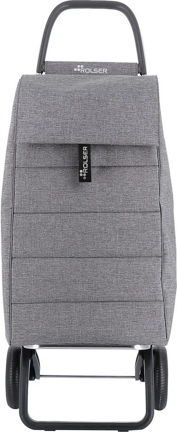Bevásárlótáska 35 l Jolie Tweed 2 – Rolser
