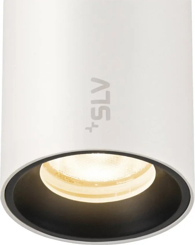 SLV 48V SYSTEM 1006684 Sínreflektor 1x8.7W/LED 3000K 690lm IP20