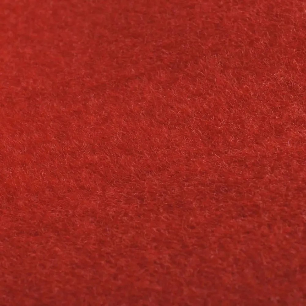 extra erős 400 g/m2 Piros Szőnyeg 1 x 20 m