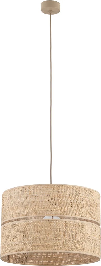 Calma egyágú függesztett lámpa