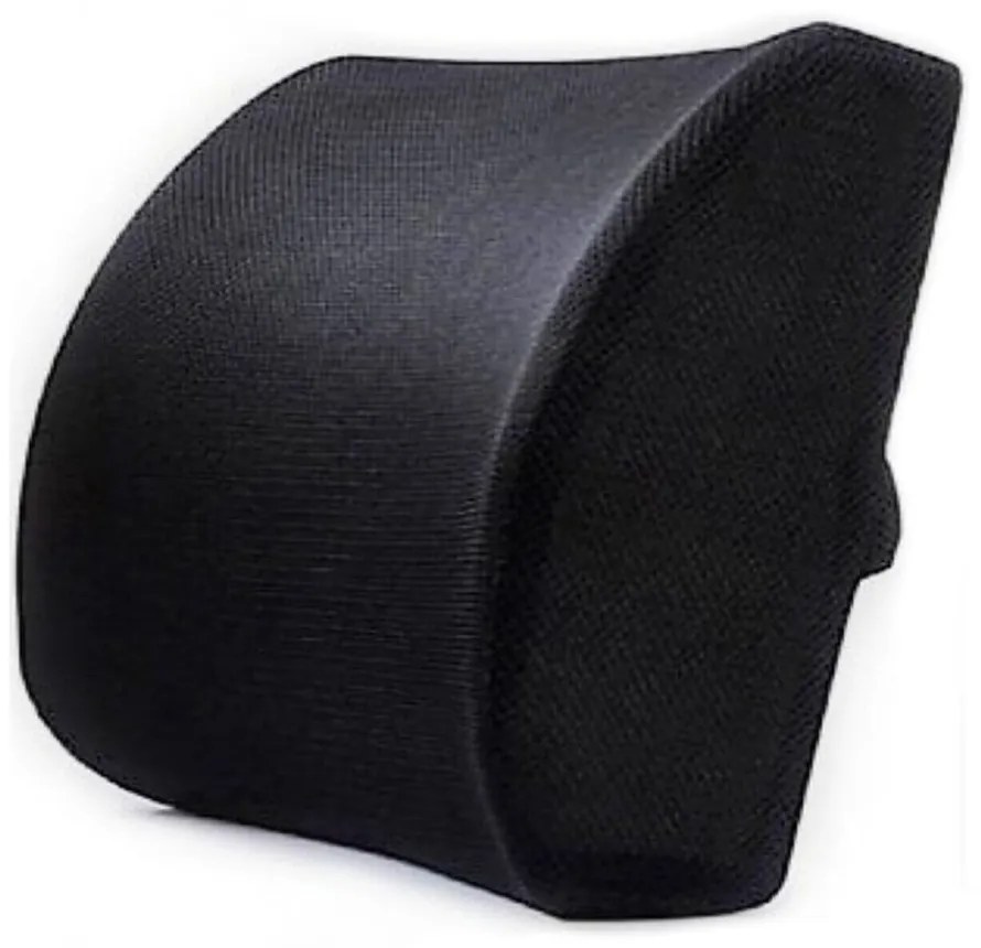 Ergonomikus párna memóriahab töltettel 35x45 cm – Mila Home
