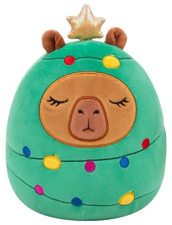 Plüssjáték Lijjian – SQUISHMALLOWS