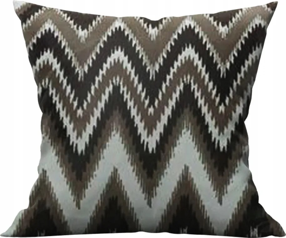 Jancsi Párnahuzat 40x40 Dekoratív Pamut Különböző Minták