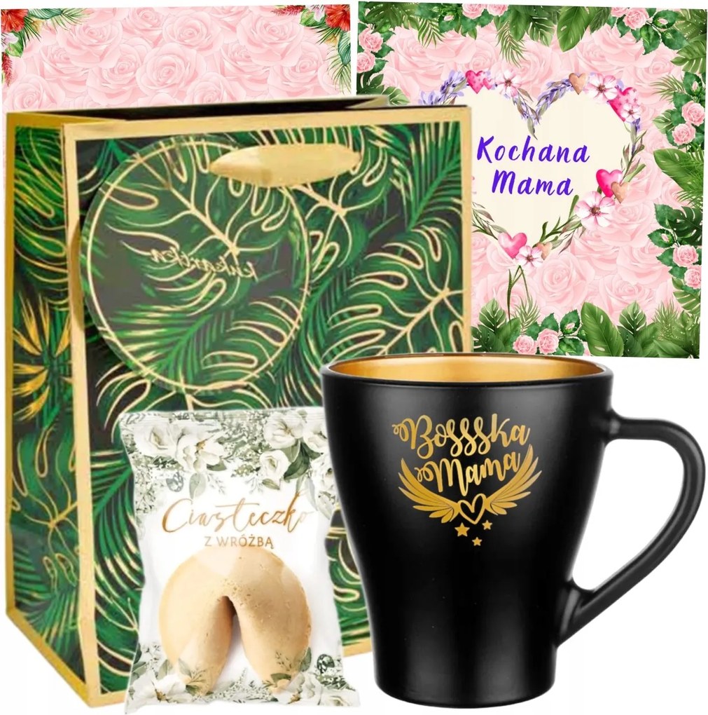 Szép! Ajándék Anyának Anyák Napja Bögre Táska Kártya Jóslás