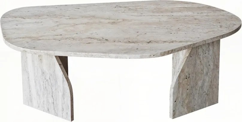 Rock - Travertine