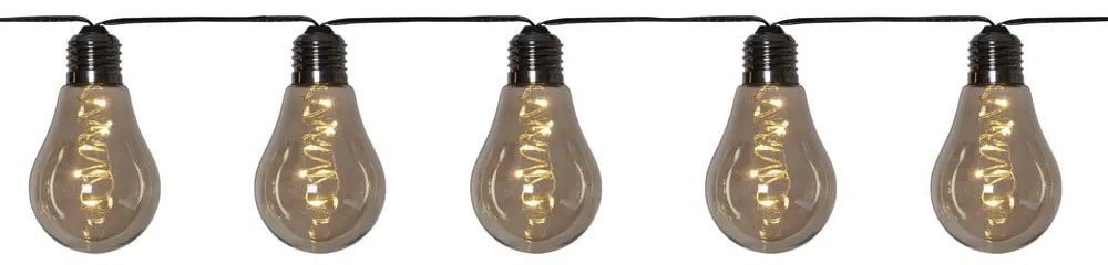 Glow LED fényfüzér, hosszúság 3,6 m - Star Trading