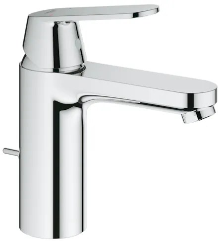 Grohe Eurosmart Cosmopolitan mosdó csaptelep leeresztőszeleppel króm 23325000 G23325000