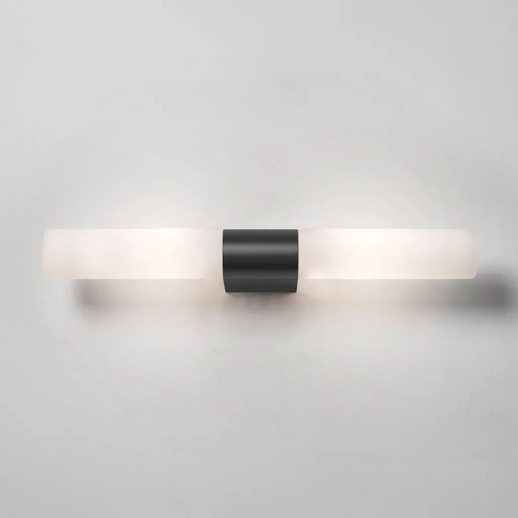 Astro Lighting PADOVA 1143008 Fali lámpa 2x3W/G9 IP44