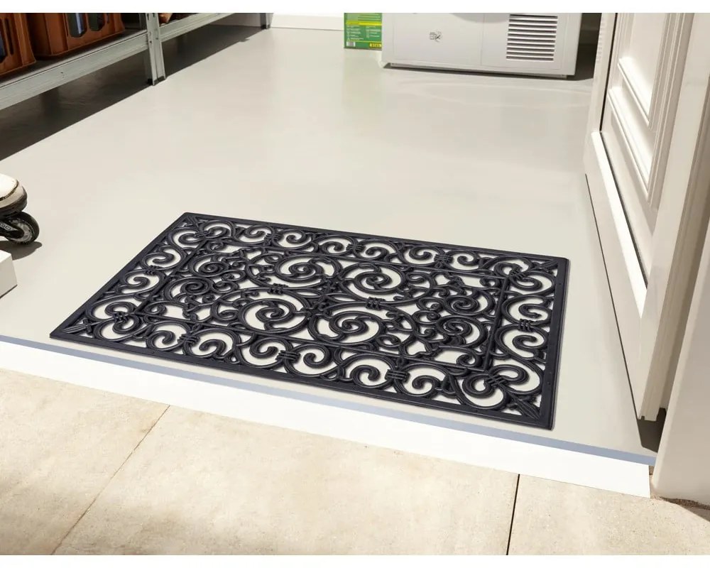 Műanyag lábtörlő 75x45 cm Optik - Hanse Home