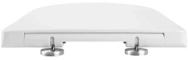 Sapho - WC-ülőke SoftClose TURKU fehér