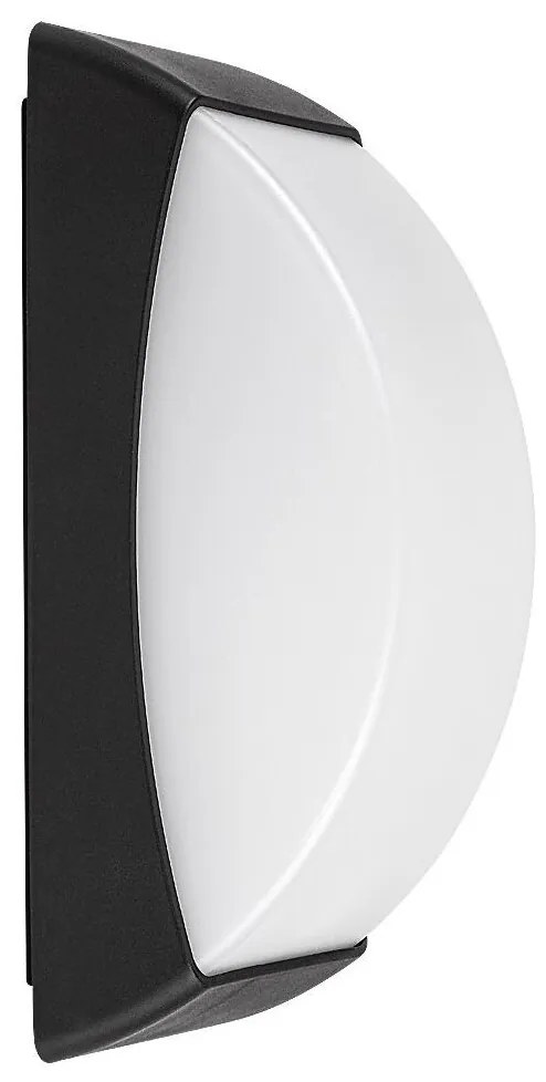 Rabalux Rabalux 7797 - Kültéri fali lámpa OPOLE 1xE27/12W/230V IP65 RL7797