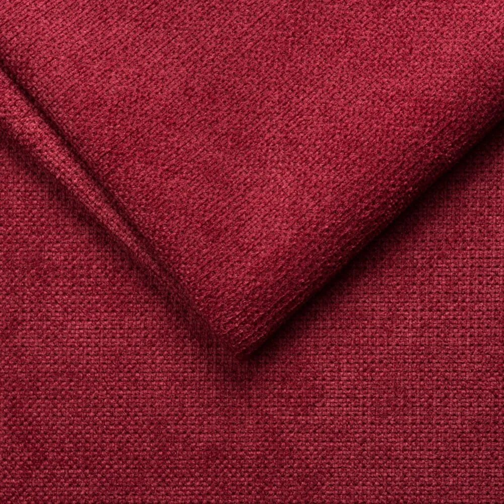 Piros kanapé 236 cm Nora – Ropez